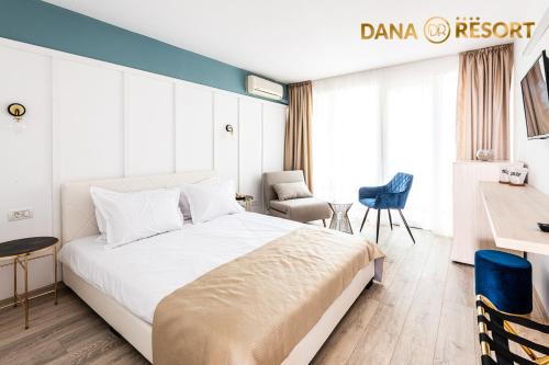 Hotel Dana Resort in Venus