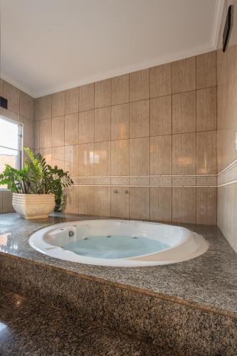 Pezsgőfürdő, Drops Motel São José do Rio Preto (Drops Motel Sao Jose do Rio Preto) in Sao Jose Do Rio Preto