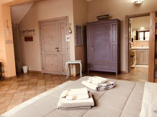 B&B La Lumachella