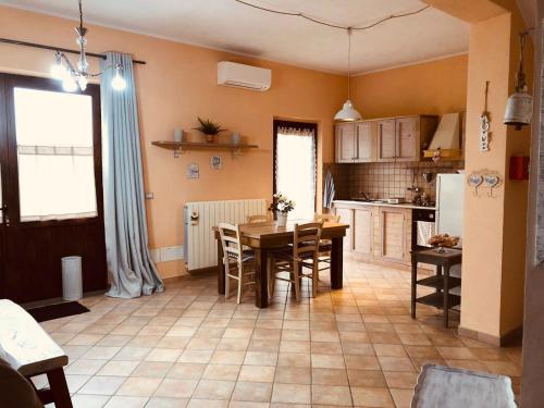 B&B La Lumachella
