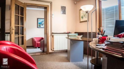 Apartments Passage - main image
