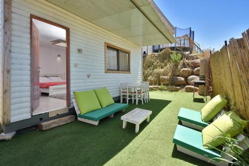 Suite Golan in Neot Golan