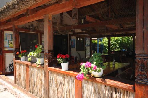 Pension Sharaiman - main image
