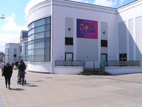 2 Beach House, Bridlington (foto 10)