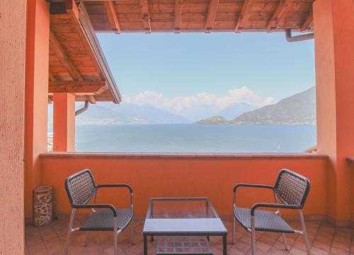 Villa Buena Vida - Accommodation - Pianello Del Lario