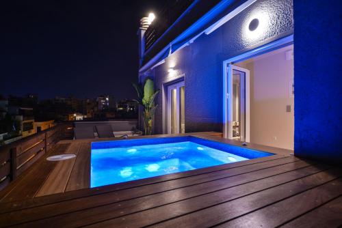 A.P. Acropolis View Apartments - image 7