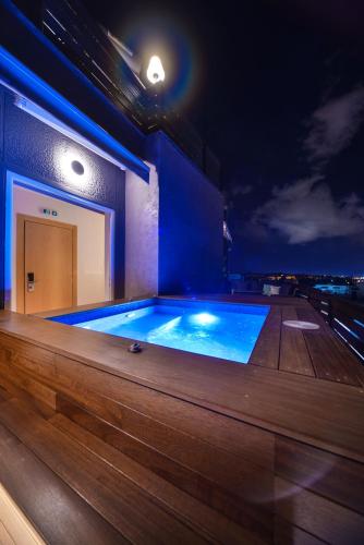 A.P. Acropolis View Apartments - image 8
