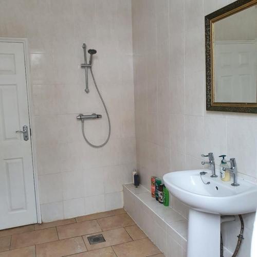 Country Manor House with Indoor Pool and Jacuzzi - image 3