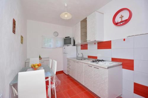  One bedroom apartment 3558-5 in Žuljana