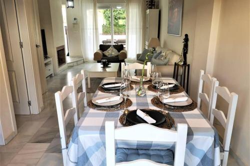 CASA BAIANA - Duplex de lujo en Costa Ballena