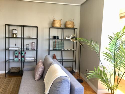  NUEVO Piso en Ourense WIFI Parking in Ourense