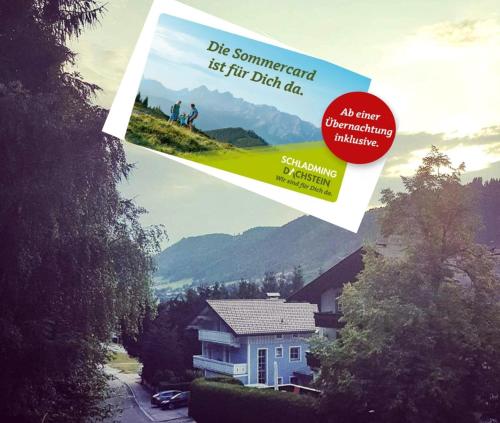 Haus Emily in Schladming, Österreich