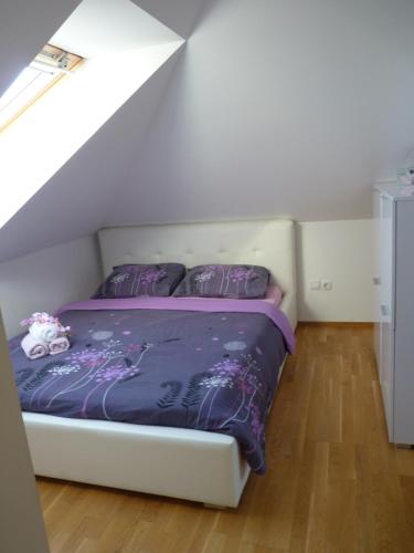 Penthouse Apartment image 2