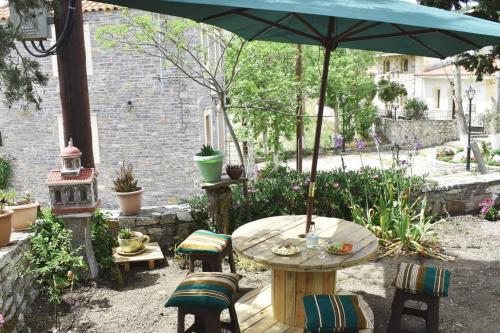 Ethia Mountain View 2Floor House gîte à louer Mési