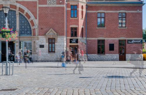 Hostel Opole Głowne
