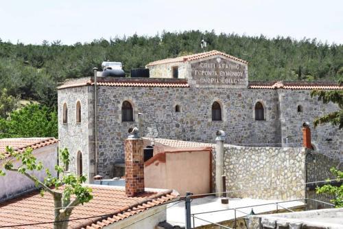 Ethia Mountain View 2Floor House
