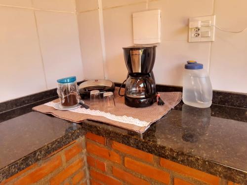 Aconchego da Vovó (Aconchego da Vovo) in Gesylândia