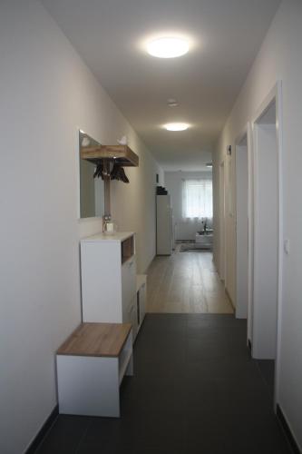 Entrance, Moderne Gartenwohnung nahe LKH Univ Klinikum Graz in Ries