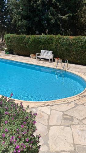 Ibiscus Gardens