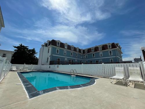 Wildwood Inn, a Travelodge by Wyndham