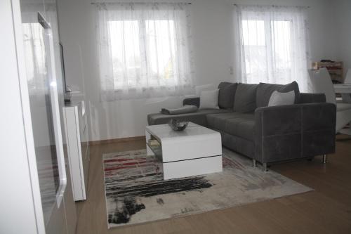 Moderne Gartenwohnung nahe LKH Univ Klinikum Graz in Ries