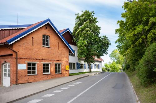 外觀, Nidos Banga in 內林加