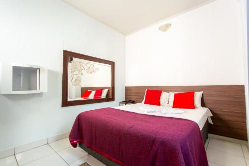 Hotel Cambara