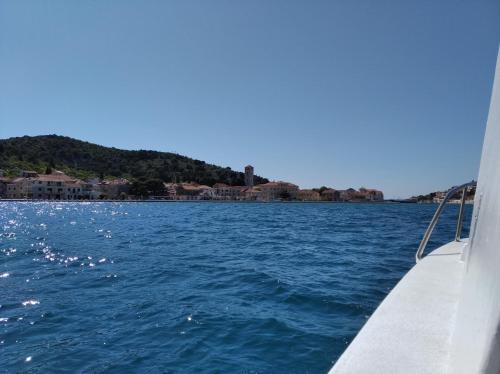  Diving Tisno in Tisno