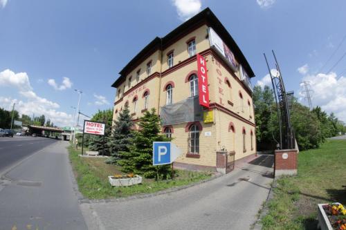 Hotel Omnibusz in Budapest