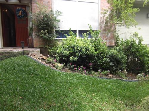 No Bosque de Gaia- Suite Master - Muito charme e aconchego!