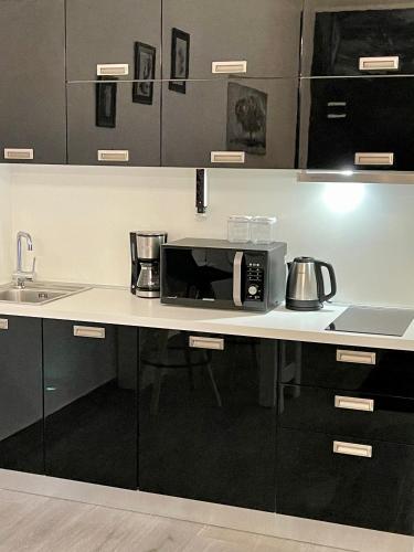  Luxury studio in Zadar
