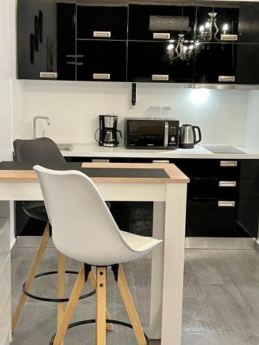  Luxury studio in Zadar