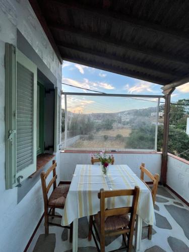 Patmos Villas - main image