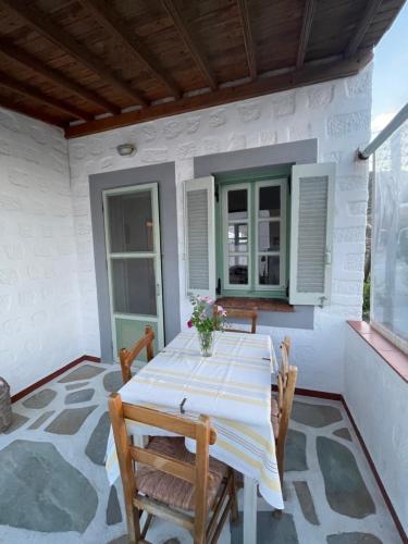 Patmos Villas