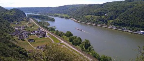Haus Elfi in Hammerstein, Deutschland