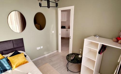 Boutique Style – 2 Bedroom Apartment- Ta’Xbiex, Sliema area