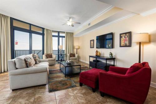 Phoenix West II 1608 by Meyer Vacation Rentals - main image