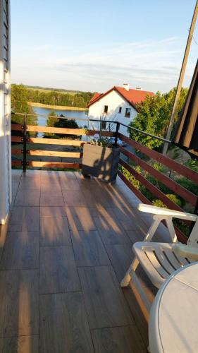 Deluxe Double Room (2 Adults + 1 Child)