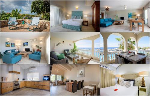 Curacao Luxury Holiday Rentals Willemstad