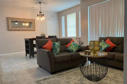 LUXURY and VINTAGE space to enjoy your vacation!! photo 2