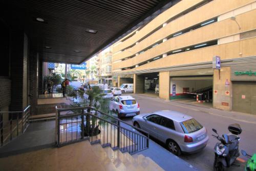 CasaTuris Studio in the Center of Alicante A107 - image 4