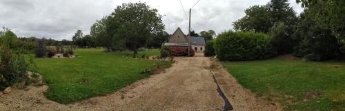 Gîte de Kerbernes gîte à louer Rest