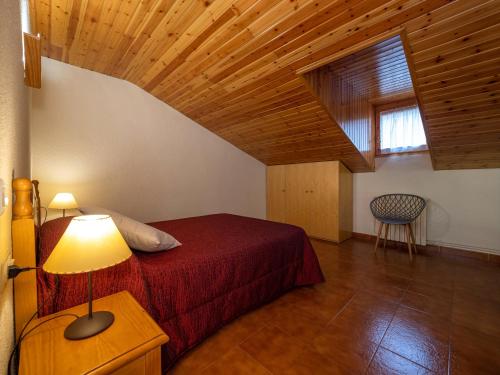  Casa rural Quintana - Montanuy in Montanúy