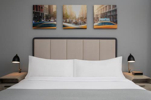 Premier King Room ADA