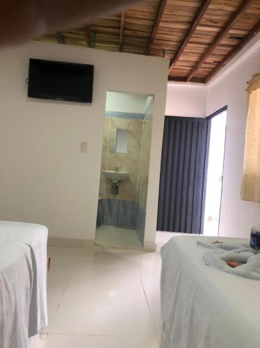 Hotel Zona Tropical
