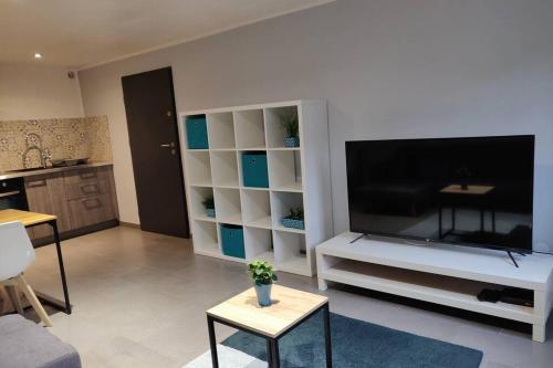 Le Blue, appartement de standing en hyper-centre