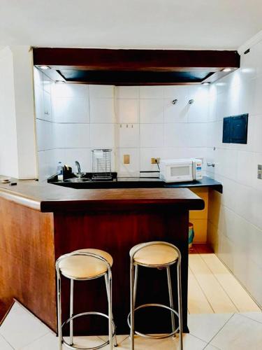 Apartamento Lindo na Berrini 803