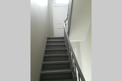 Appartement 20 min du Circuit Spa-Francorchamps,