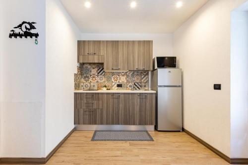 Casa Silver, Valdidentro (fotografie 8)