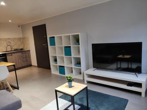 Le Blue, appartement de standing en hyper-centre